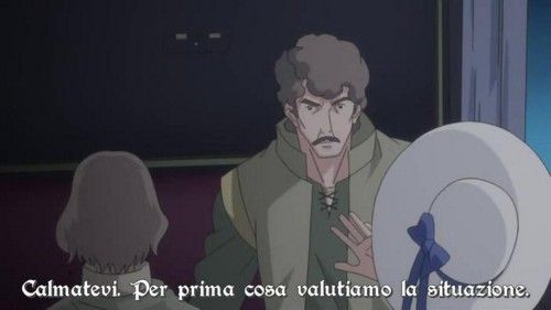 Otaku Gallery  / Anime e Manga / Romeo x Juliet / Screen Shots / 06 - Speranza - Il Domani Affidato / 180.jpg